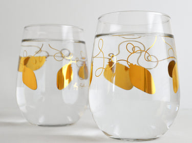 Glassware